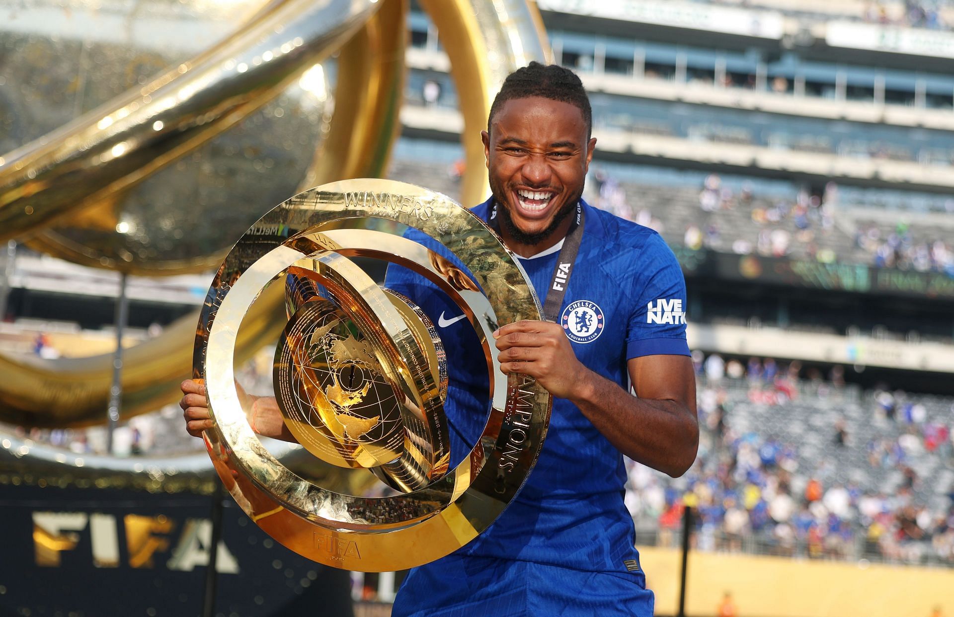 Christopher Nkunku